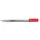 Staedtler Lumocolor pen 311 n.perm rot