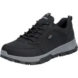 Rieker 35503-00 Herren Schwarz 46