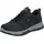 Rieker Herren, Trekking Halbschuhe 35503-00 schwarz Gr.: 46