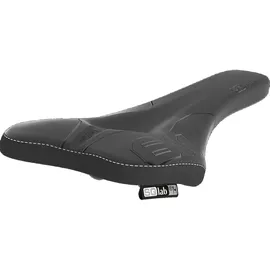 SQlab 611 Ergowave 28 x 15 cm Schwarz