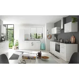 BASIC by Balculina Hängeschrank Lier - weiß - 50 cm