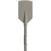 Bosch PRO HEX 30 Flachmeißel 450 x 125 mm 1 St.
