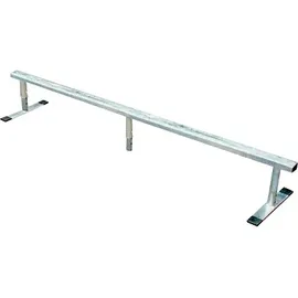 Rampage Skateboard, (42.52")