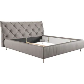 Home Affaire Elloree 200 x 220 cm Grau