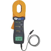 HT Instruments T2100 T2100 Messadapter kalibriert (ISO) Erdungsmesszange T2100 für Combi G3 1 St.