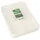 Papstar Menü-Tray 5-geteilt 2,4 cm x 21,6 cm x 31,7 cm 25 St. Weiß