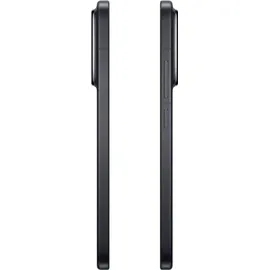 Xiaomi 15 5G 256 GB Black