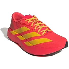 adidas Adizero Evo SL Lucid Red/Bold Gold/Semi Lucid Blue 42