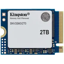 Kingston NV3 2 TB M.2 2230
