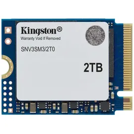 Kingston NV3 2 TB M.2 2230