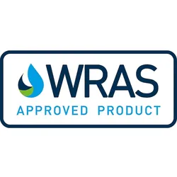 Wasserschlagdämpfer Typ 525 ANTISCHOCK (Ausführung: Wasserschlagdämpfer mit Eckventilanschluss)