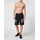 Plein Sport Shorts Tiger schwarz | weiß 31-32