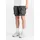 Alpha Industries Crew Shorts grau 38
