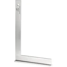 Helios Preisser Schlosserwinkel mit Anschlag 1000 x 500 mm