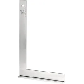 Helios Preisser Schlosserwinkel mit Anschlag 1000 x 500 mm