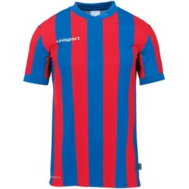 Uhlsport Retro Stripe Trikot Blau XXL