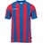 Uhlsport Retro Stripe Trikot Blau XXL
