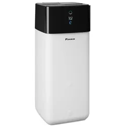 Daikin Altherma 3 R ECH2O 511 H/C 500 l Speicher 11 kW Biv Innen Split Gerät