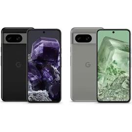 Google Pixel 8 256 GB hazel