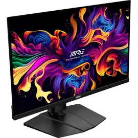 MSI 271QPXDE Gaming Monitor 27"