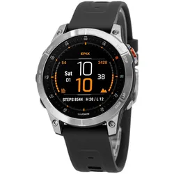 Garmin 010-02582-01 epix  Smarthwatch