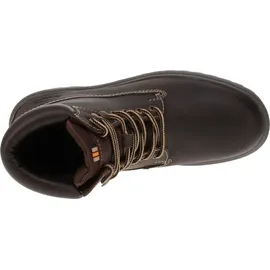 Dockers 53AX003-400 Herren Braun 42