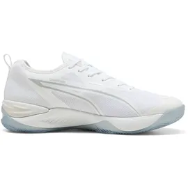 Puma Eliminate Nitro 4 - weiß, 46,5