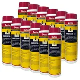 Detia - Ameisen-Ex Ameisenmittel - 12x 500 g
