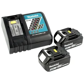 Makita DCL182RF inkl. 2 x Akku 3,0 Ah + Ladegerät