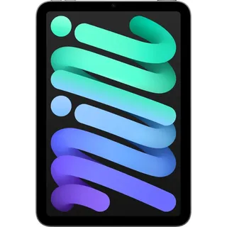 512 GB Wi-Fi Space Grau