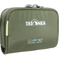 Tatonka Plain Wallet Rfid B olive (331)