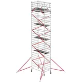 Altrex RS Tower 52 Aluminium Fahrgerüst | 3.05 x