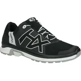 Haix CONNEXIS Air 2.0 Herren Schwarz/Silber 45,5