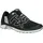 Haix CONNEXIS Air 2.0 Herren Schwarz/Silber 45,5
