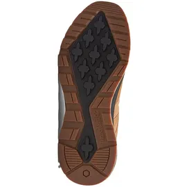 Timberland Euro Trekker Wanderschuhe - Wheat / Wheat 2 - EU 42