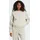 adidas Essentials Contemporary Logo Bomberjacke Wonder Alumina L