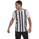 Adidas adidas, Striped 21 Trikot GV1377 - white/black S