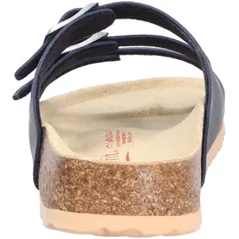 superfit Pantoffeln Blau 36