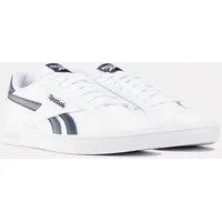 Reebok COURT RETRO Herrenschuhe weiß 41 - Weiß