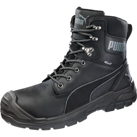 Puma Safety Conquest Black High«, Gr. 48 - 73294201-48