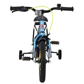 Volare Thombike 14 Zoll RH 21 cm Blau/Grau
