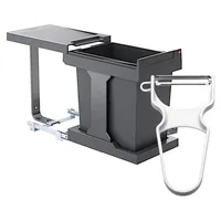 HAILO Solo automatic 20 l Grau
