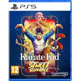 The Karate Kid Street Rumble