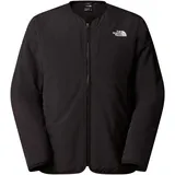 The North Face Herren Ilti Liner Jacke (Größe M, schwarz)