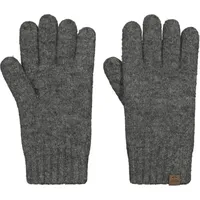 Barts Wyoni Gloves dark heather (19) L/XL