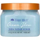 Tree Hut Ocean Glow Shea Sugar Scrub 510 g