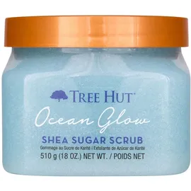 Tree Hut Ocean Glow Shea Sugar Scrub 510 g