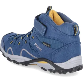 MEINDL Lucca Junior Mid GTX OCTANE/MAIS 38