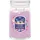 Yankee Candle Summit Stargazing Duftkerze 567 g rosa