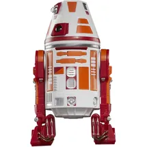 Star Wars R4-6D0 Actionfigur 15 cm